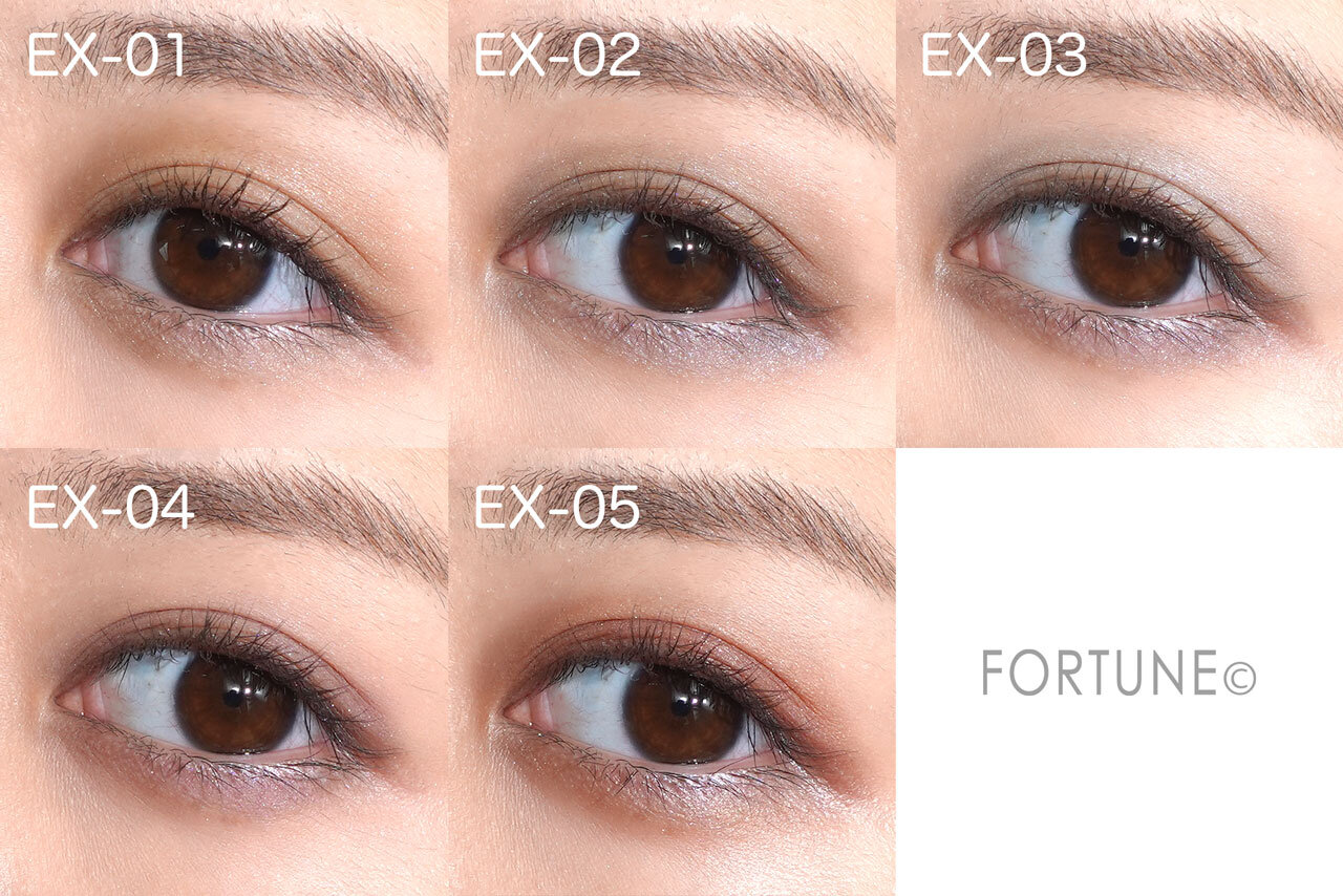 Amplitude（アンプリチュード）／Amplitude コンスピキュアス アイズ リミテッドコレクションa