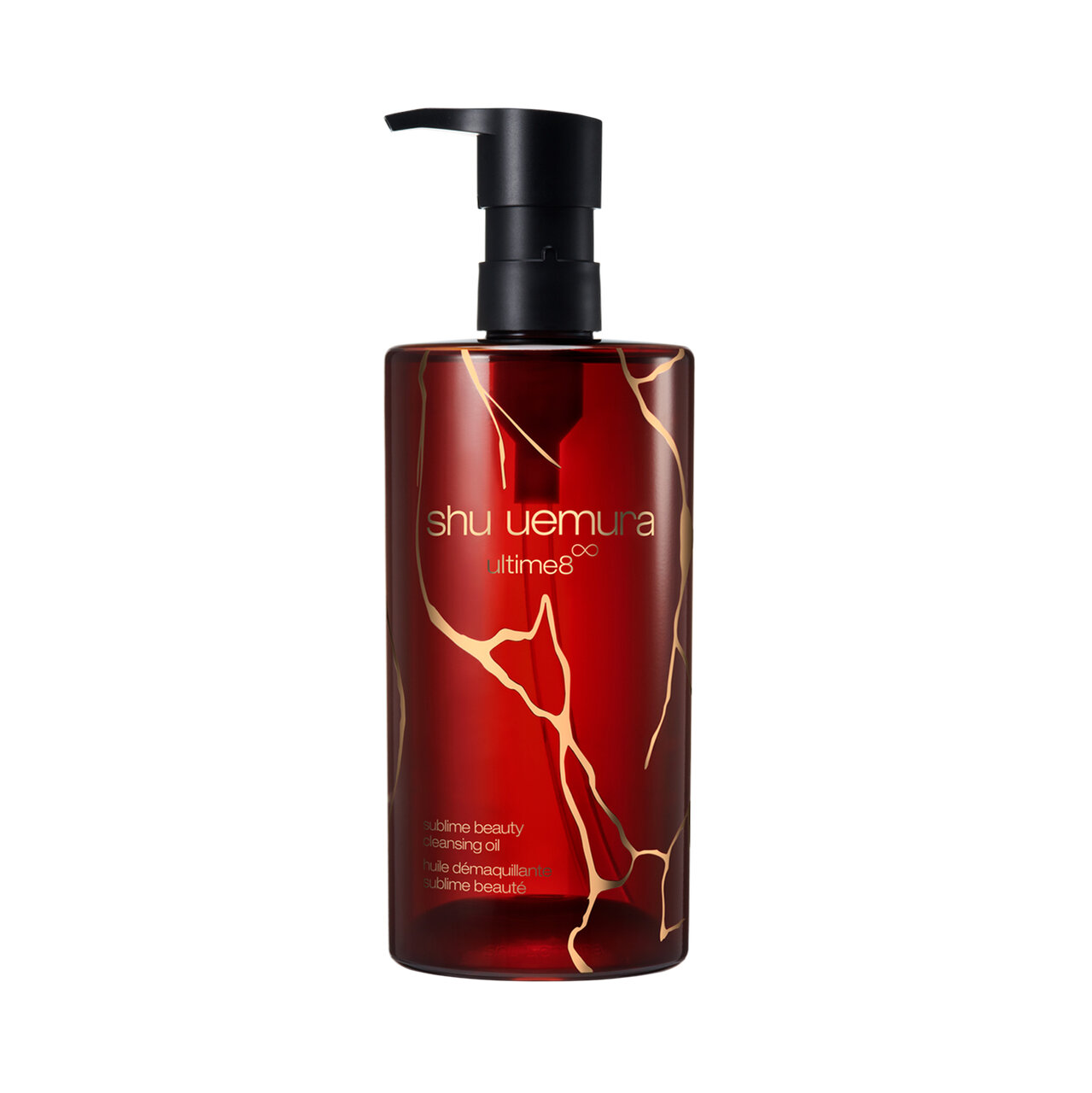 shu uemura（シュウウエムラ）／ルージュ アンリミテッド ラッシュ ラヴァ レッド コレクション