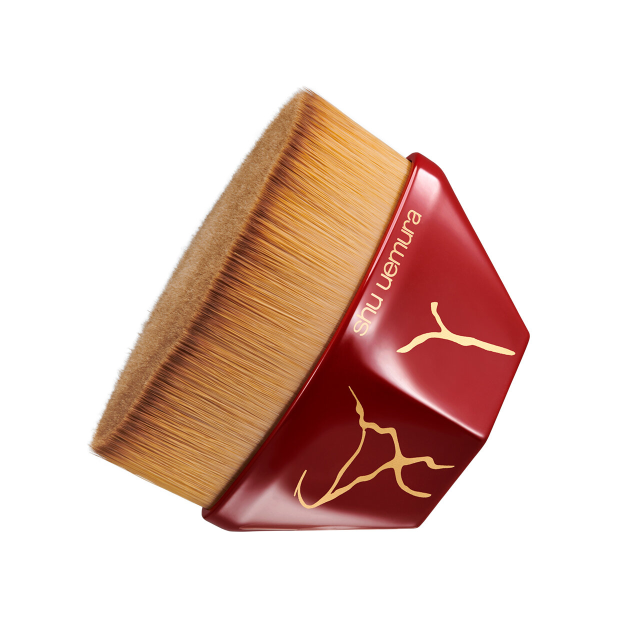 shu uemura（シュウウエムラ）／ルージュ アンリミテッド ラッシュ ラヴァ レッド コレクション