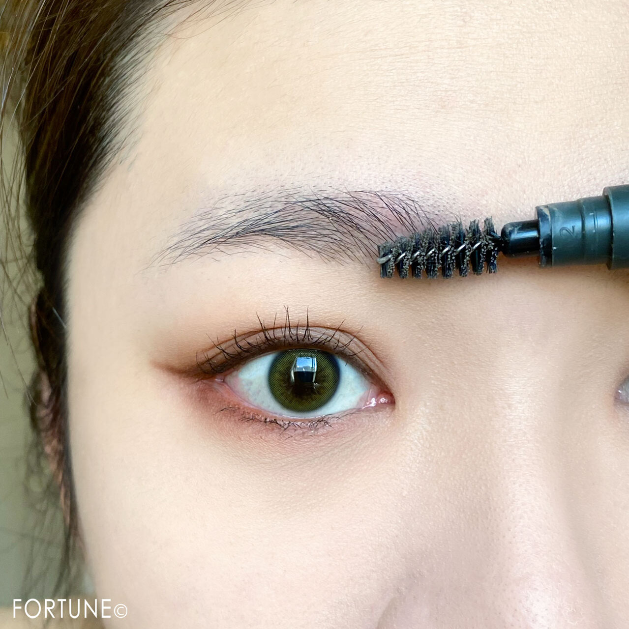 眉メイク・手入れに必要なツール