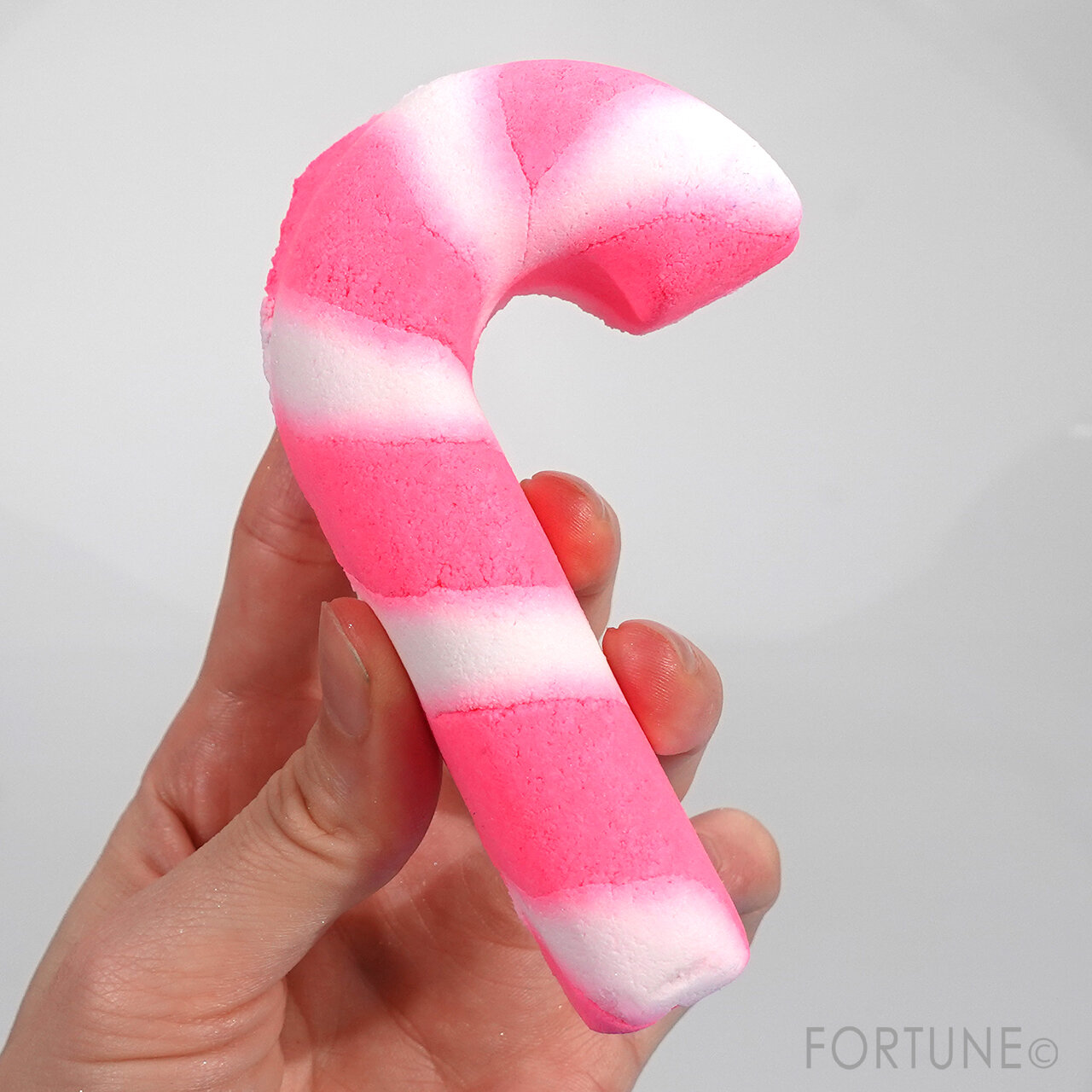 LUSH(ラッシュ) クリスマス2021／キャンディケーン バブルバー