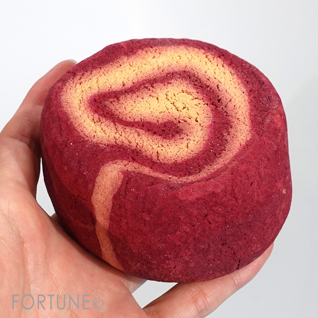 LUSH(ラッシュ) クリスマス2021／カネルブッレ