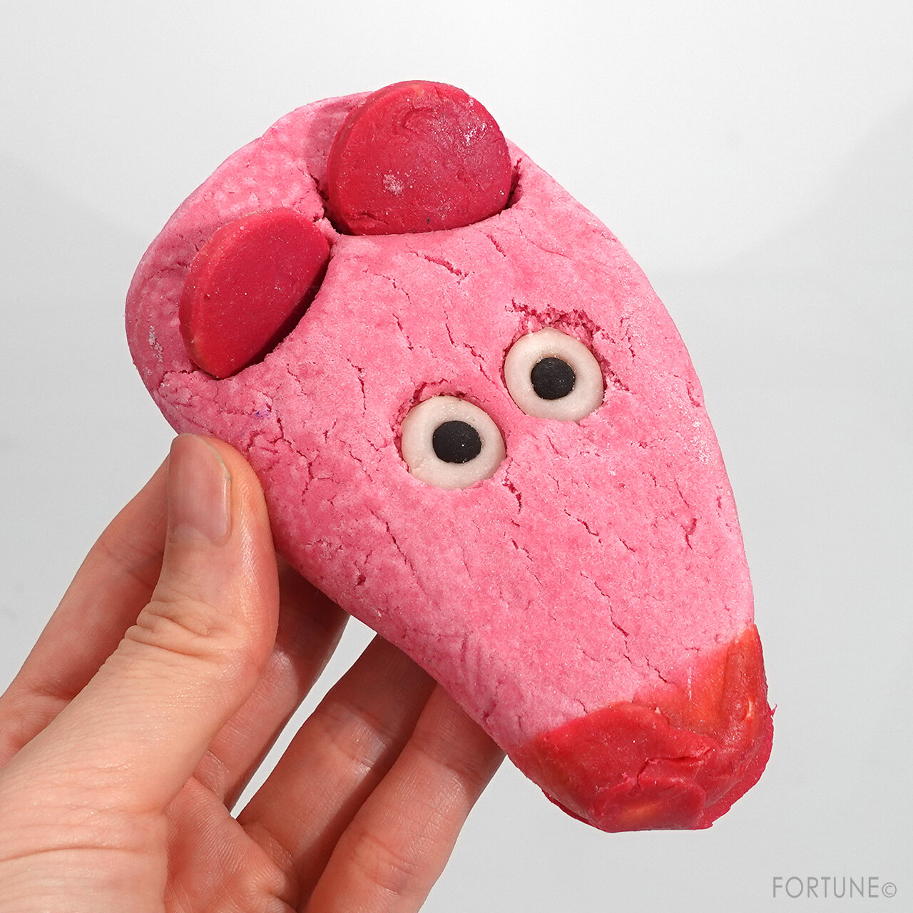 LUSH(ラッシュ) クリスマス2021／クリスマウス