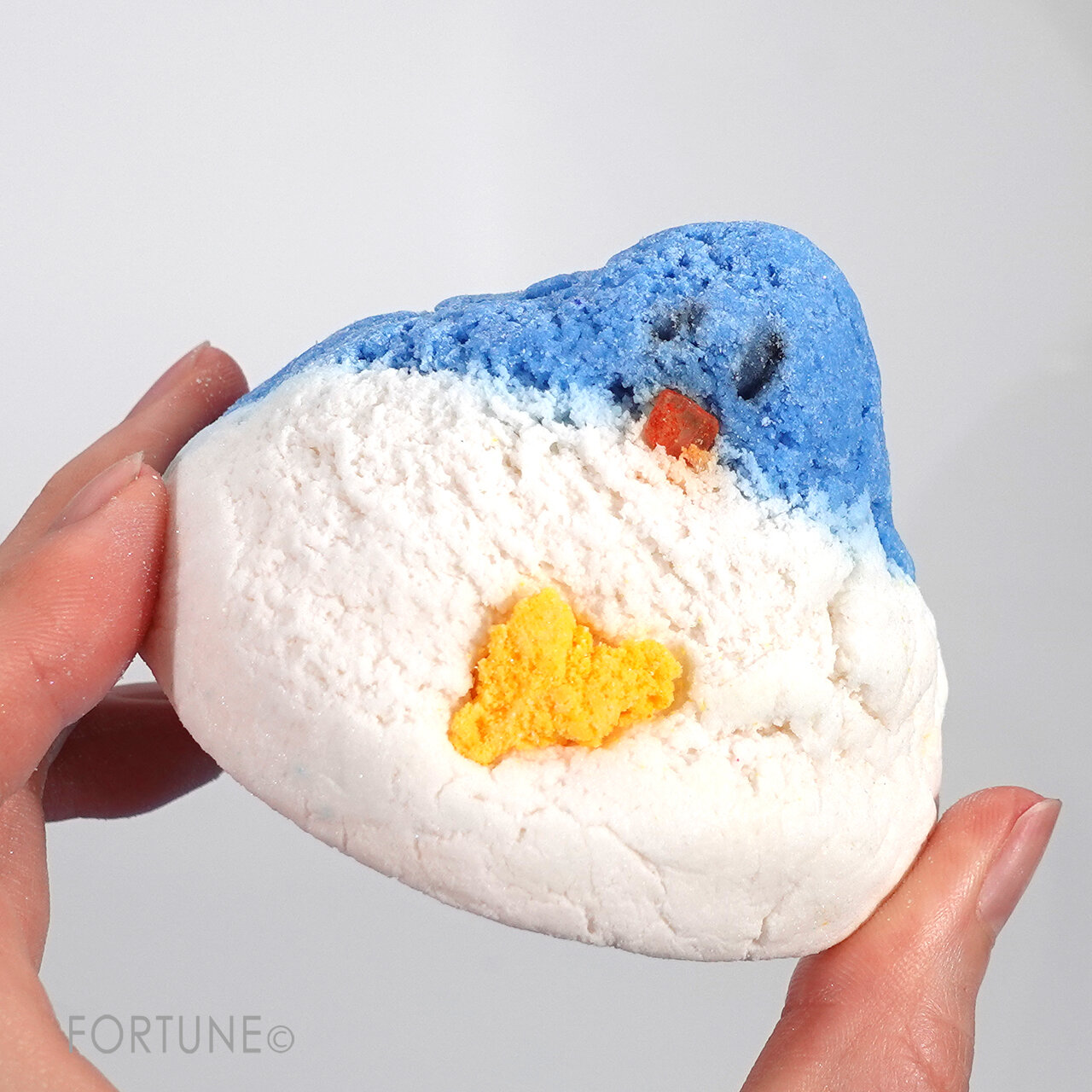 LUSH(ラッシュ) クリスマス2021／クリスマスペンギン