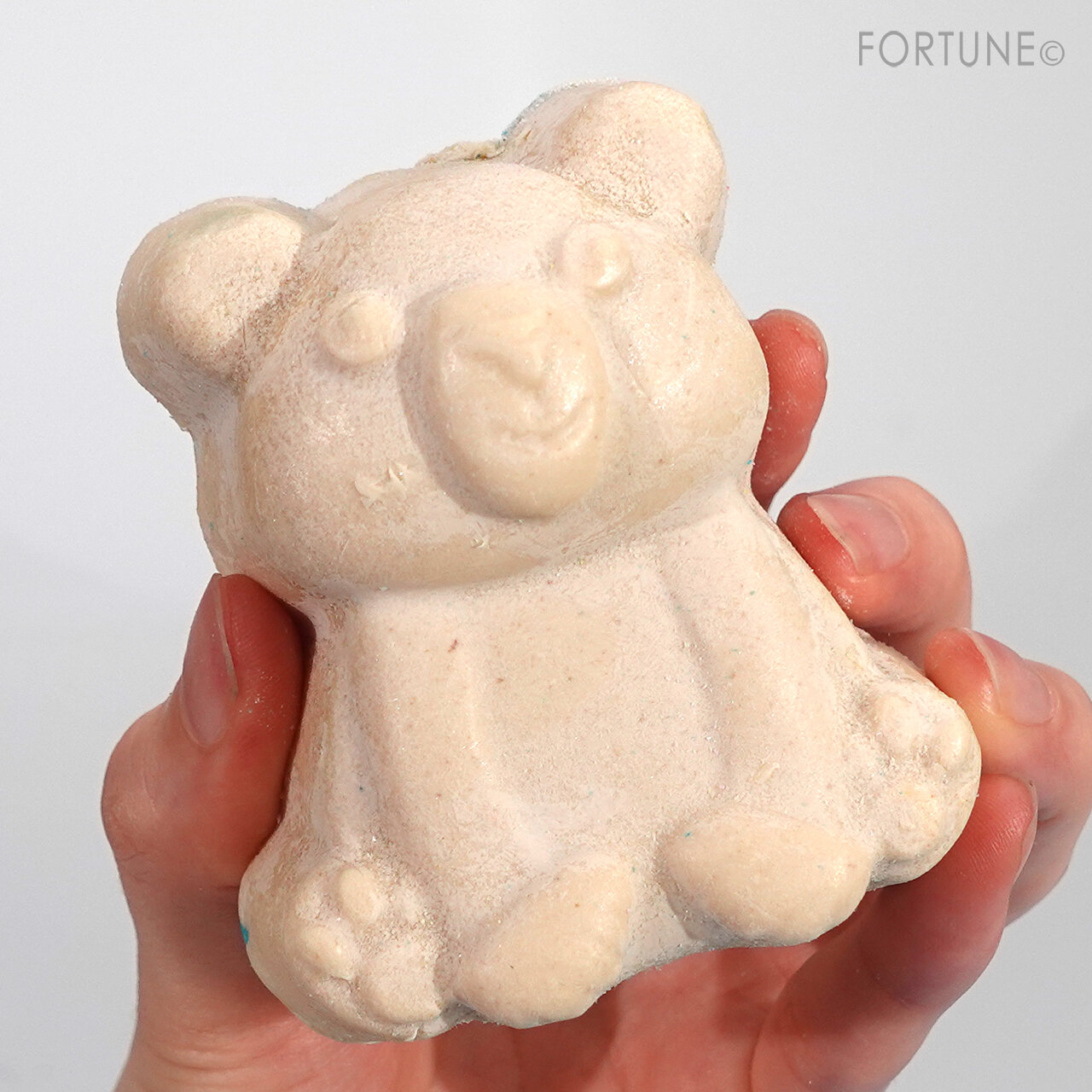 LUSH(ラッシュ) クリスマス2021／ポーラーベア