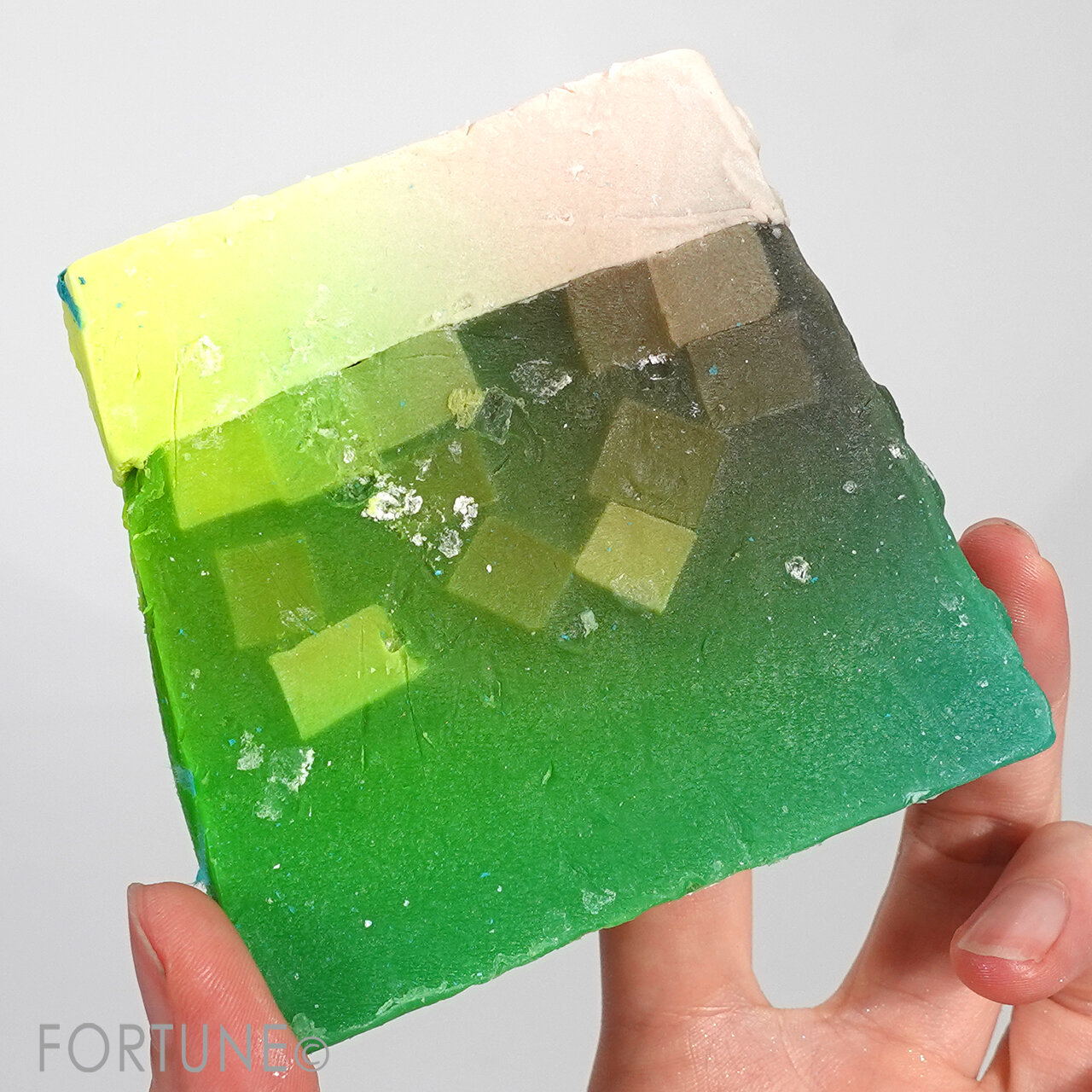 LUSH(ラッシュ) クリスマス2021／ベイクド アラスカ