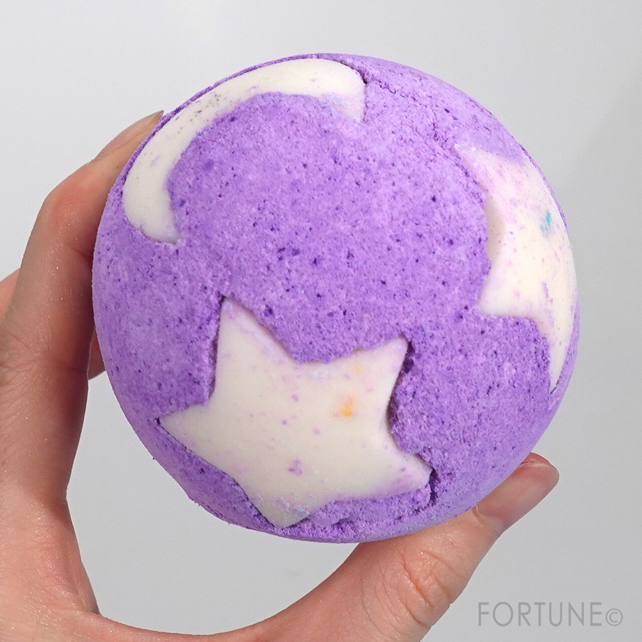 LUSH(ラッシュ) クリスマス2021／スリーピー ボム