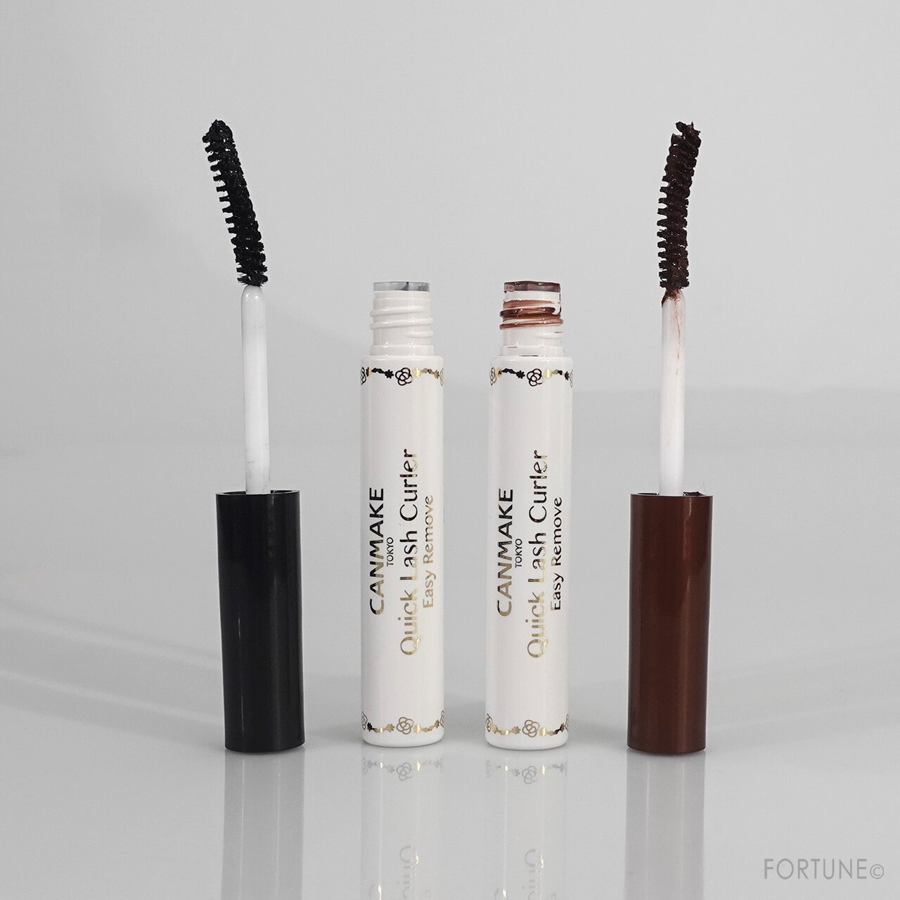 CANMAKE（キャンメイク）：クイックラッシュカーラー ER