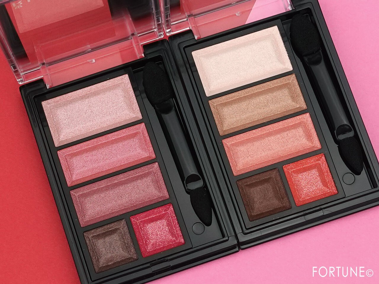 RIMMEL（リンメル）：ショコラスウィート　アイズ 