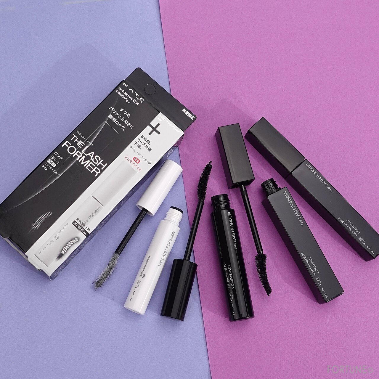 KATE（ケイト）：ケイト　ラッシュフォーマーＥＸ