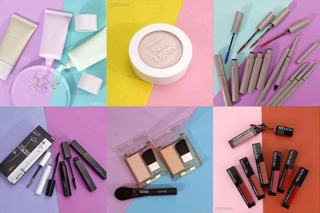 【予算2000円以下】プチプラコスメ