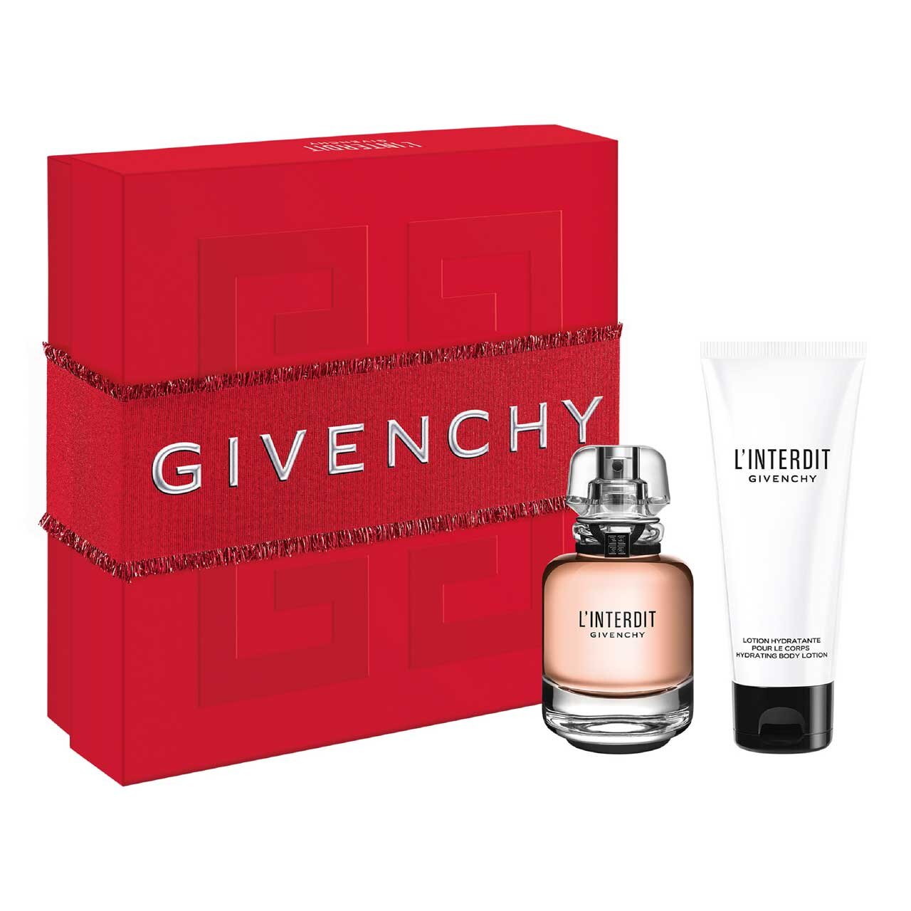 GIVENCHY（ジバンシイ）／2021年クリスマスコフレ／ランテルディ コフレ