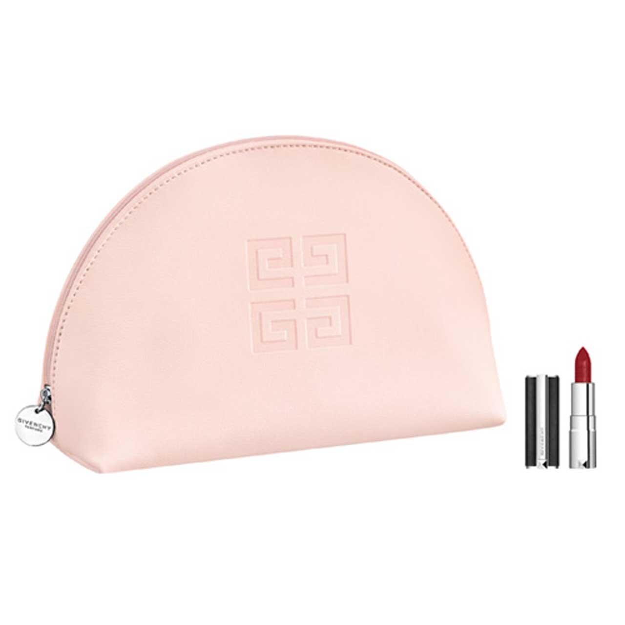 GIVENCHY（ジバンシイ）／2021年クリスマスコフレ／ホリデー ビューティー キャンペーン