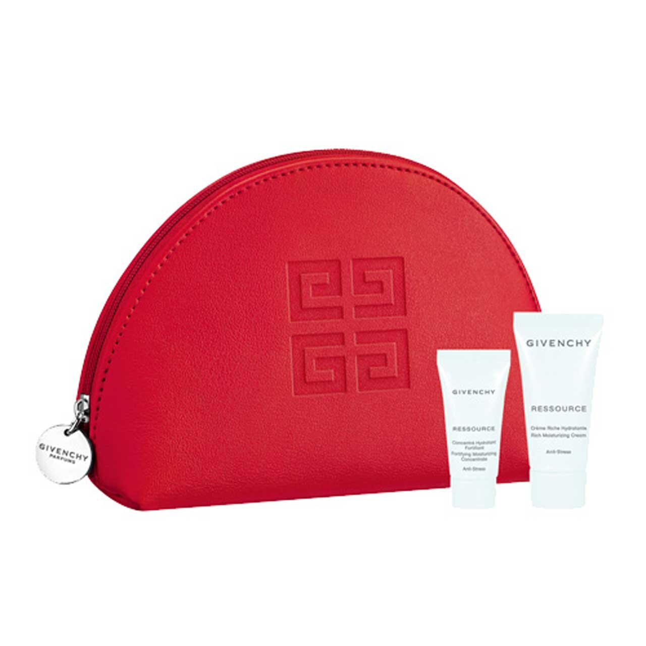 GIVENCHY（ジバンシイ）／2021年クリスマスコフレ／ウィンター スキンケア キャンペーン