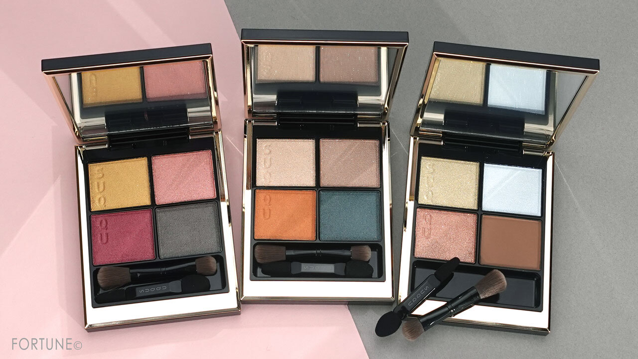 SUQQU（スック）2022春新作コスメ