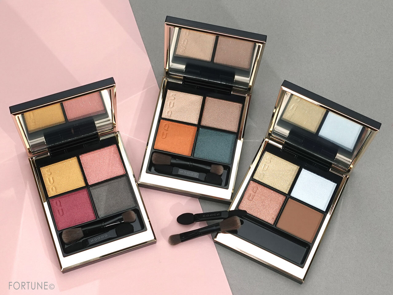 SUQQU（スック）2022春新作コスメ