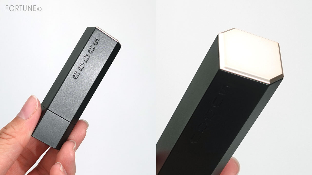 SUQQU（スック）シアー マット リップスティック 