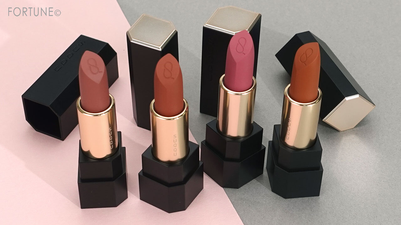 SUQQU（スック）2022春新作コスメ