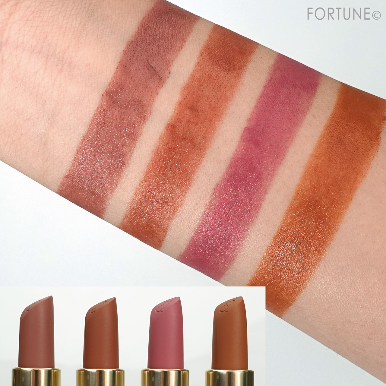 SUQQU（スック）シアー マット リップスティック 