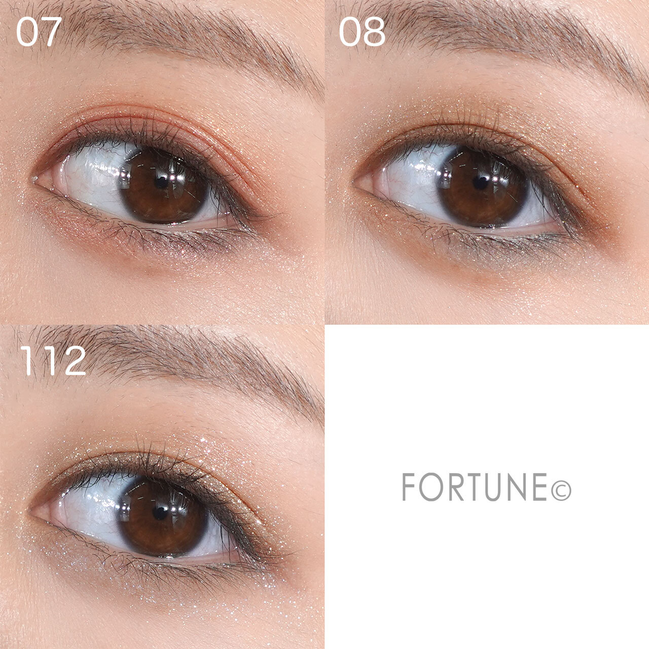 SUQQU（スック）シグニチャー カラー アイズ