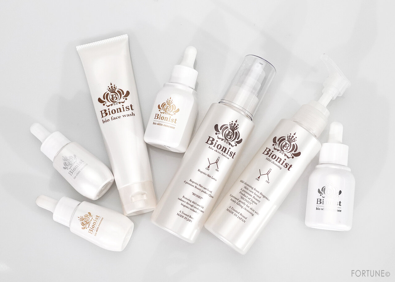 Bionist（ビオニスト）