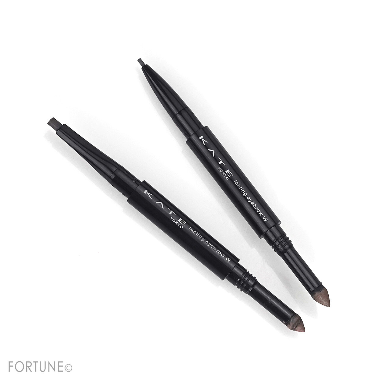 KATE（ケイト）2022春新作コスメ｜ケイト　ラスティングデザインアイブロウＷ（スクエア・スリム）