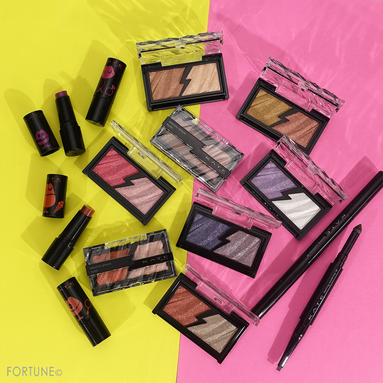 ケイト（KATE）2022年春新作コスメ