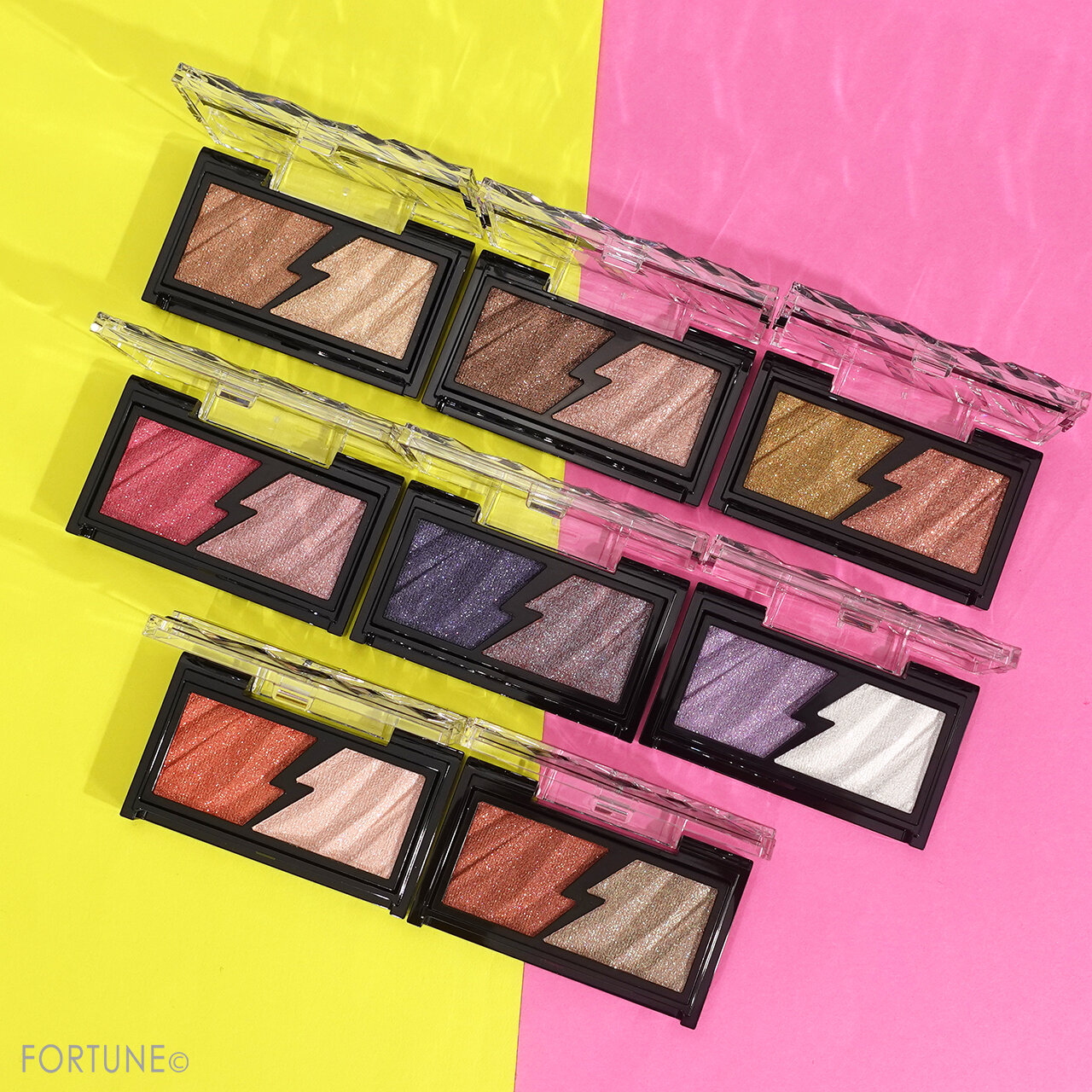 KATE（ケイト）2022春新作コスメ｜エレクトリックショックアイズ