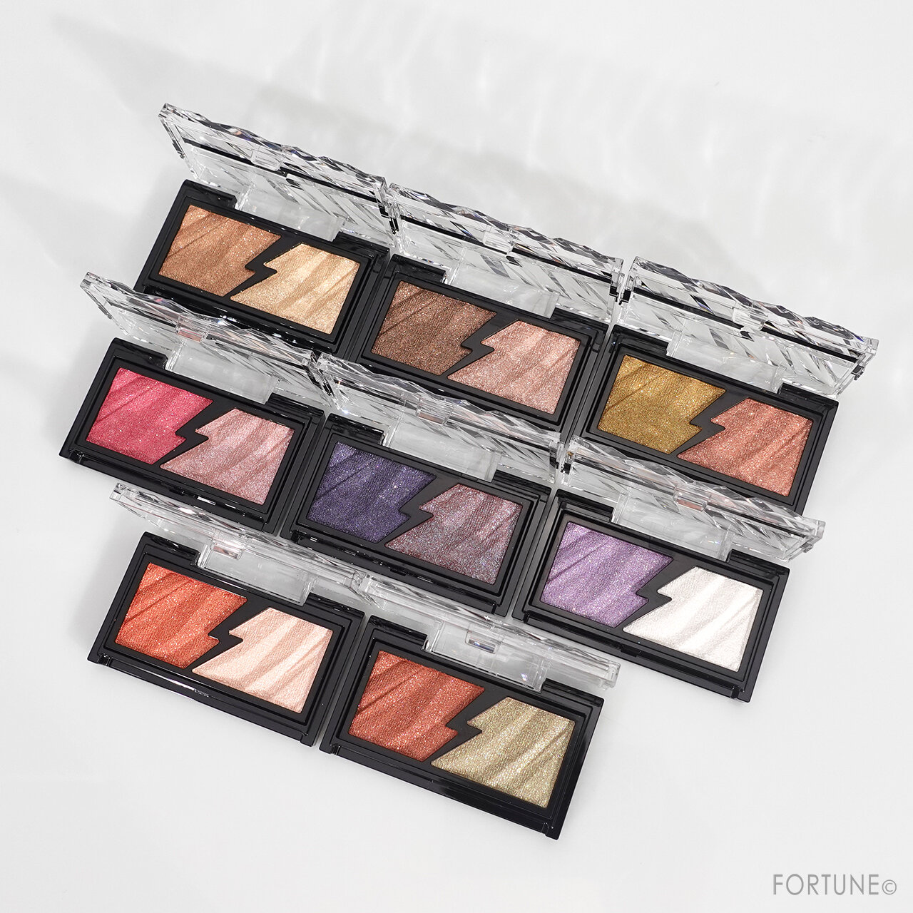 ケイト　エレクトリックショックアイズ