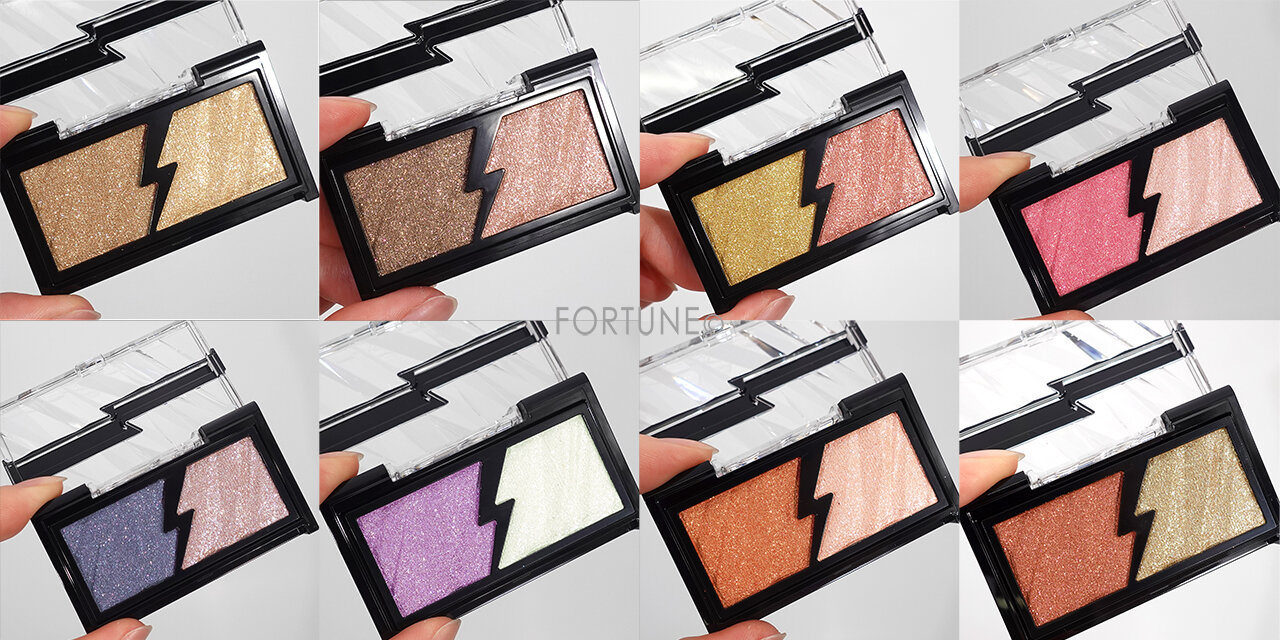 KATE（ケイト）2022春新作コスメ｜エレクトリックショックアイズ