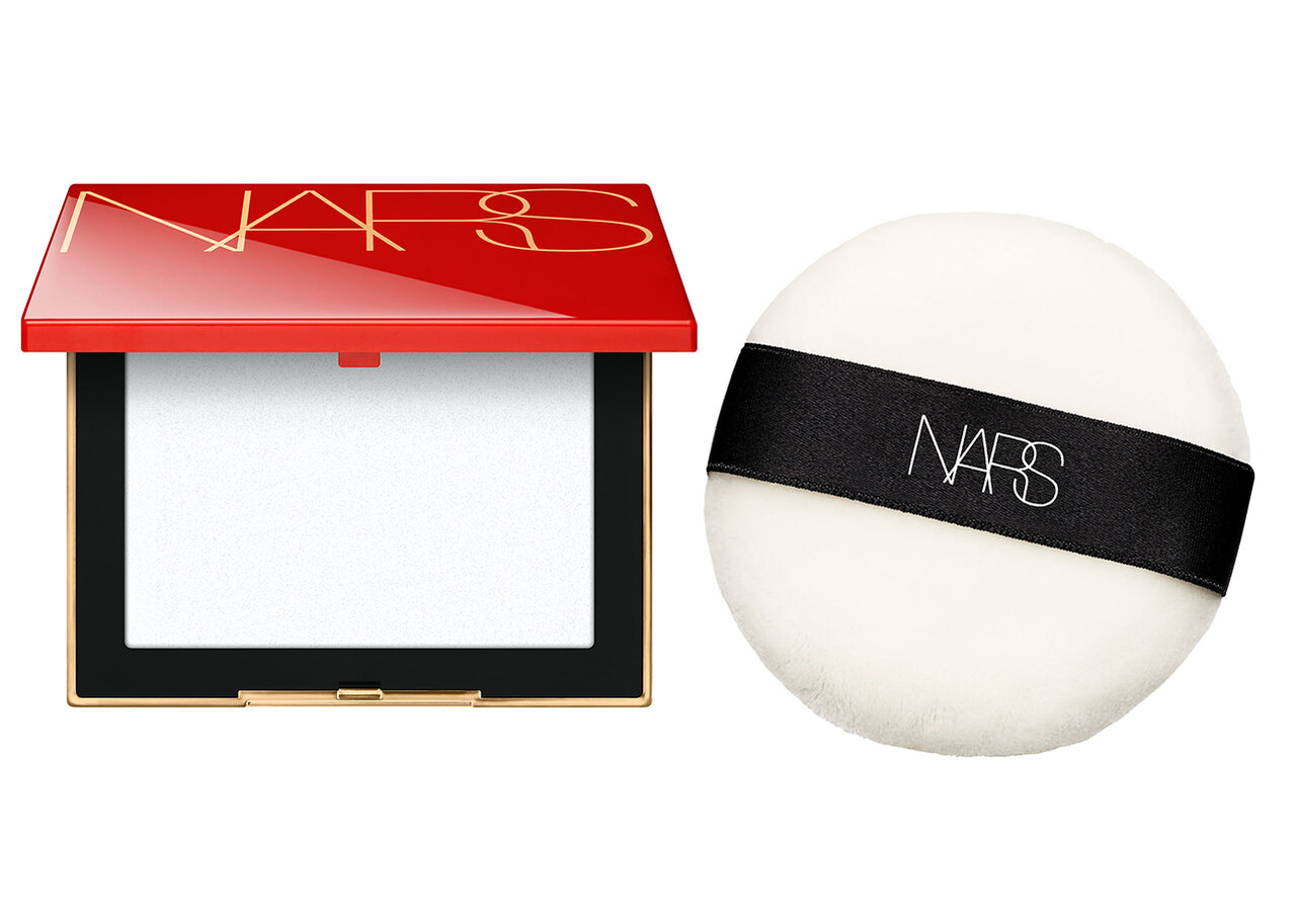 『NARS　ライトリフレクティングセッティングパウダーセット』