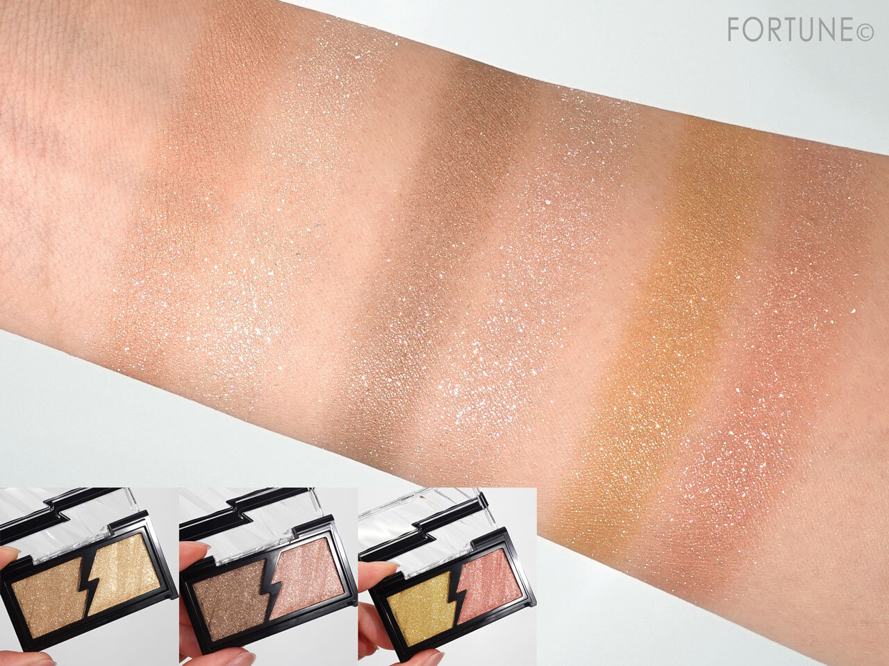 KATE（ケイト）2022春新作コスメ｜エレクトリックショックアイズ