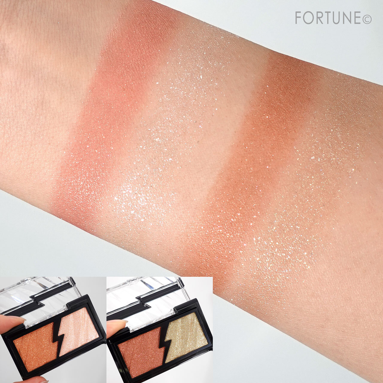 KATE（ケイト）2022春新作コスメ｜エレクトリックショックアイズ