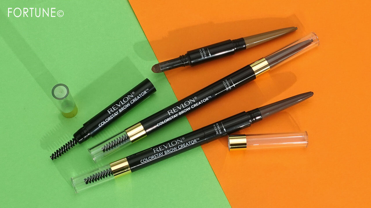 『レブロン カラーステイ ブロウ クリエイター N』