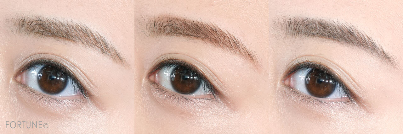 『レブロン カラーステイ ブロウ クリエイター N』