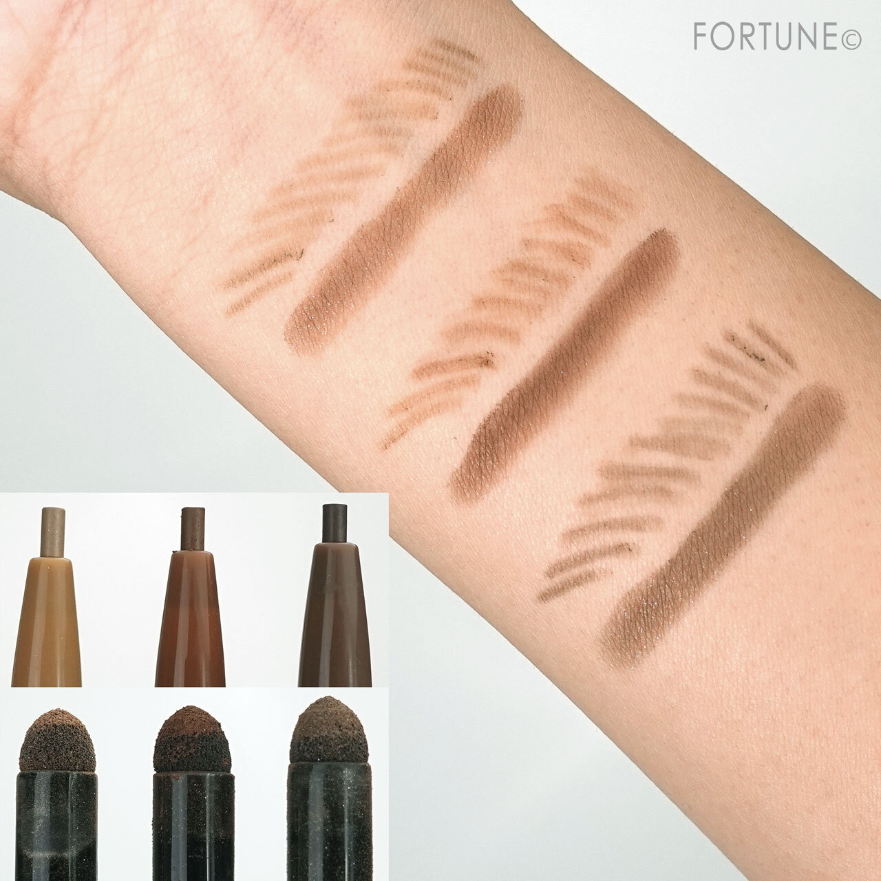 『レブロン カラーステイ ブロウ クリエイター N』