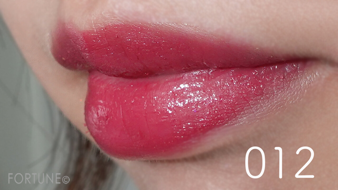 『リンメル　ラスティングフィニッシュ　オイルティントリップ』012