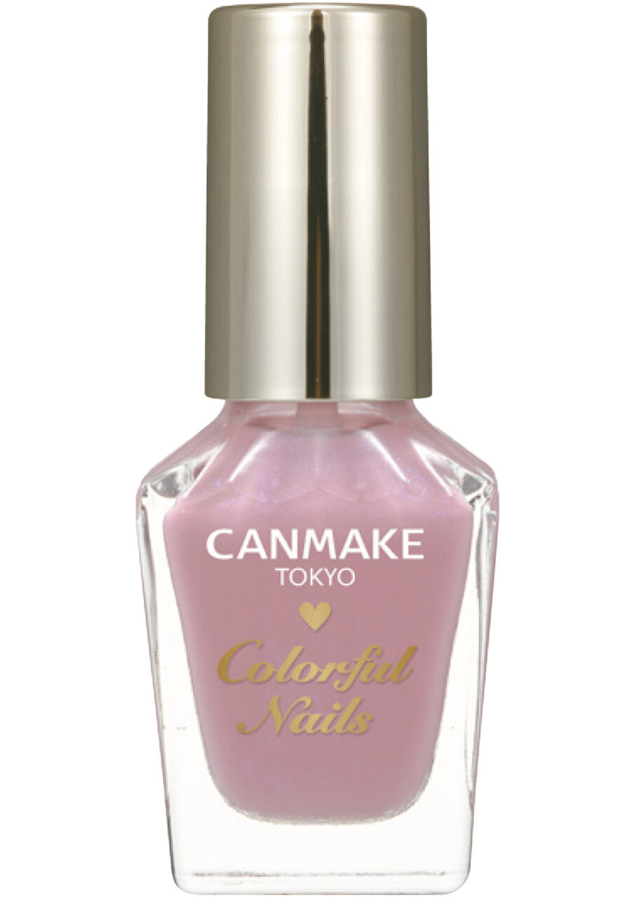 [N10]ペールラベンダー