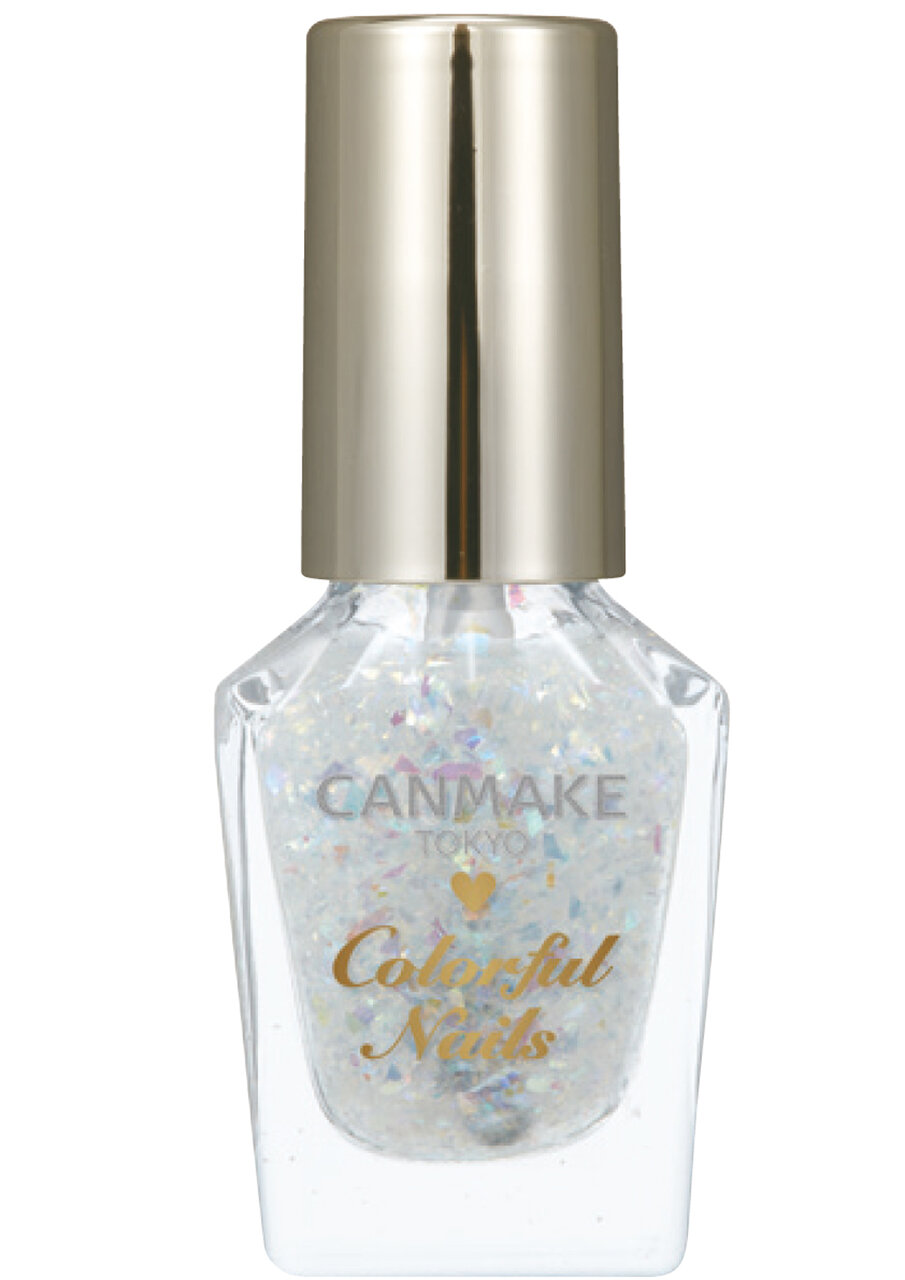 [N24]トゥインクルドロップ