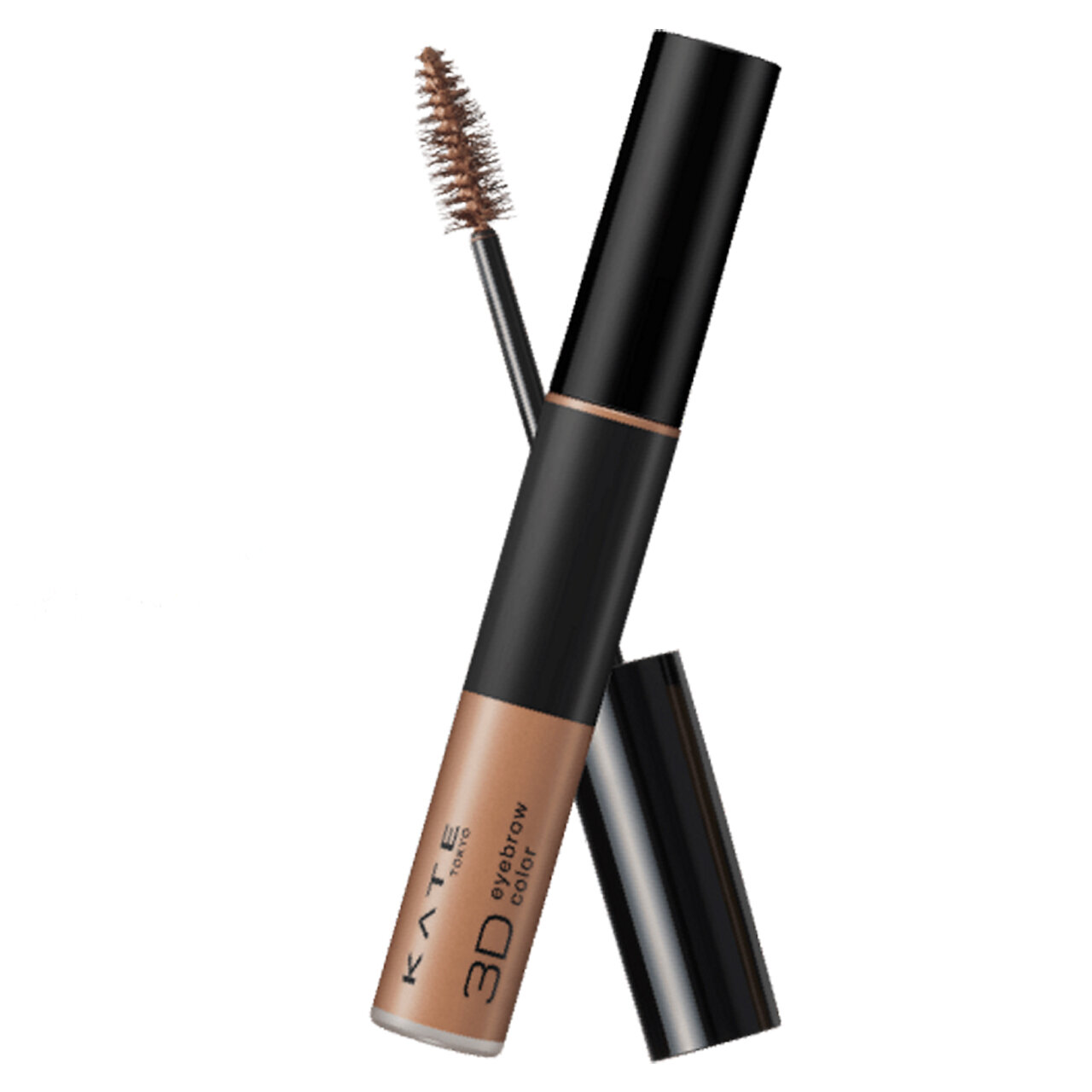 KATE 3Dアイブロウカラー