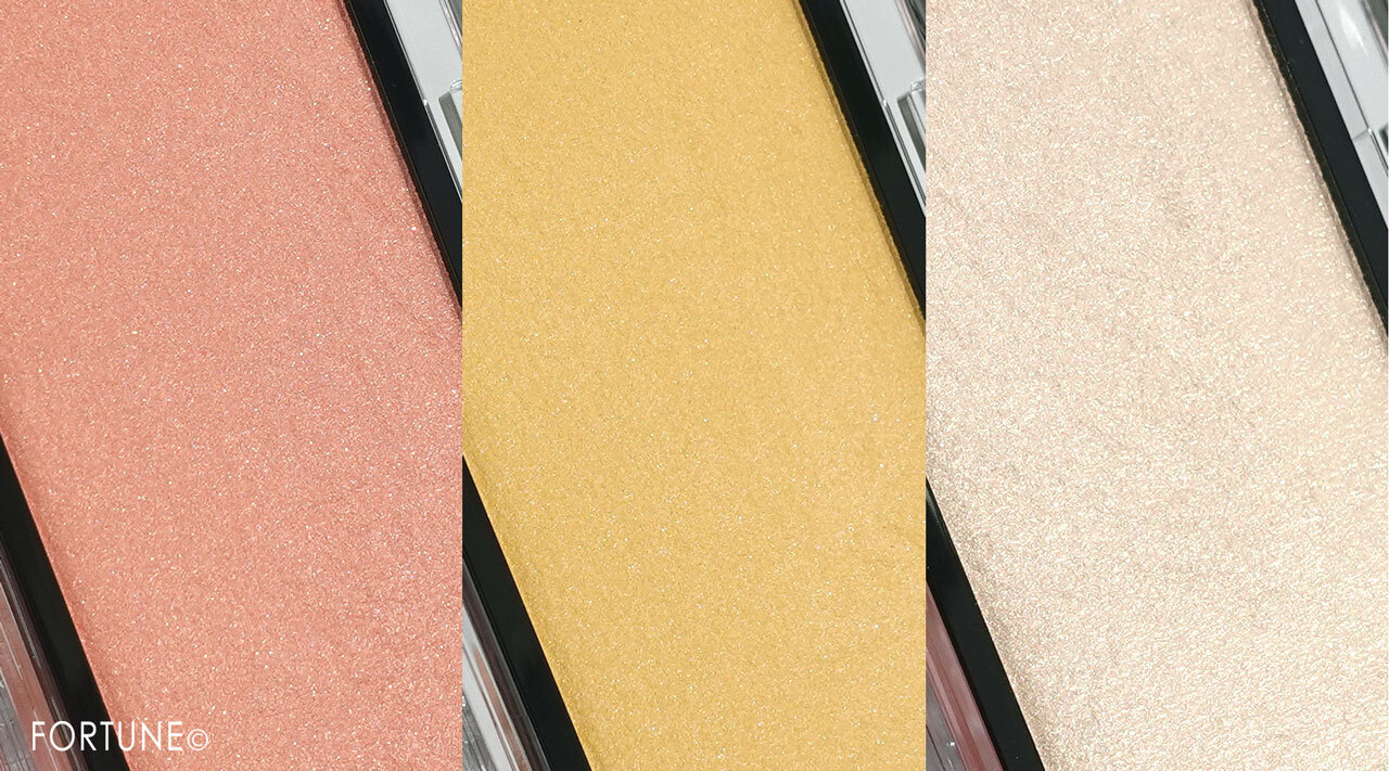 2022春新作コスメ「アディクション ザ ブラッシュ」