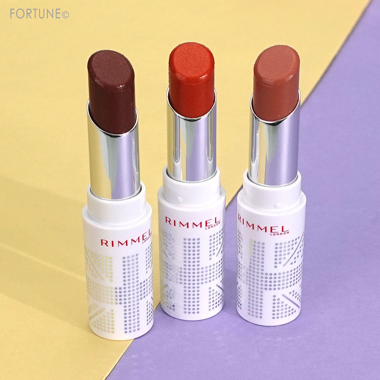 『リンメル　ラスティングフィニッシュ　ティントリップ』