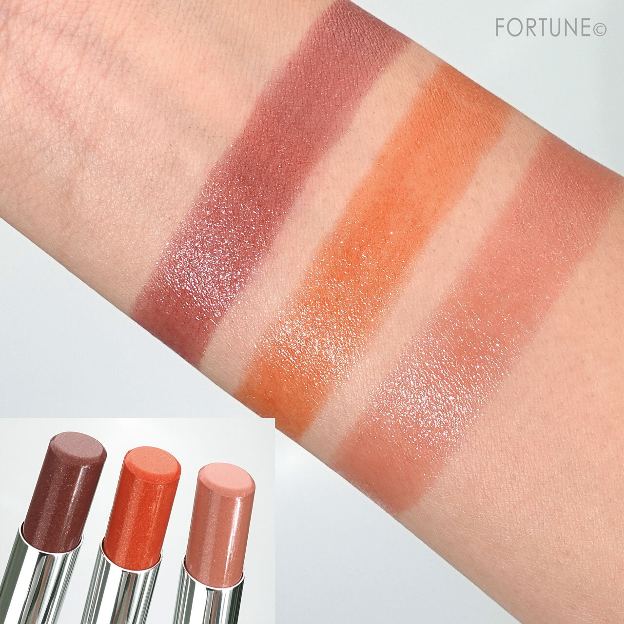 『リンメル　ラスティングフィニッシュ　ティントリップ』