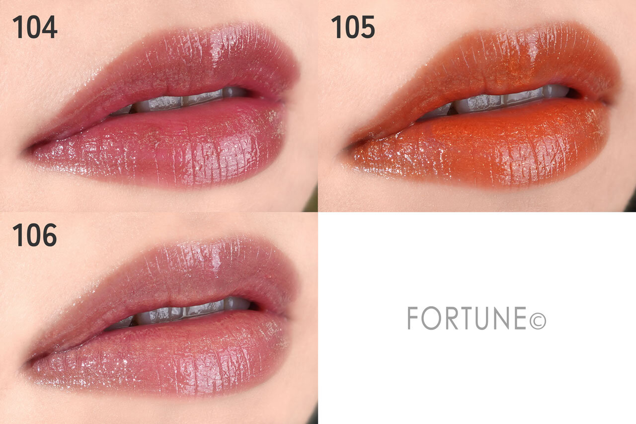 『リンメル　ラスティングフィニッシュ　ティントリップ』