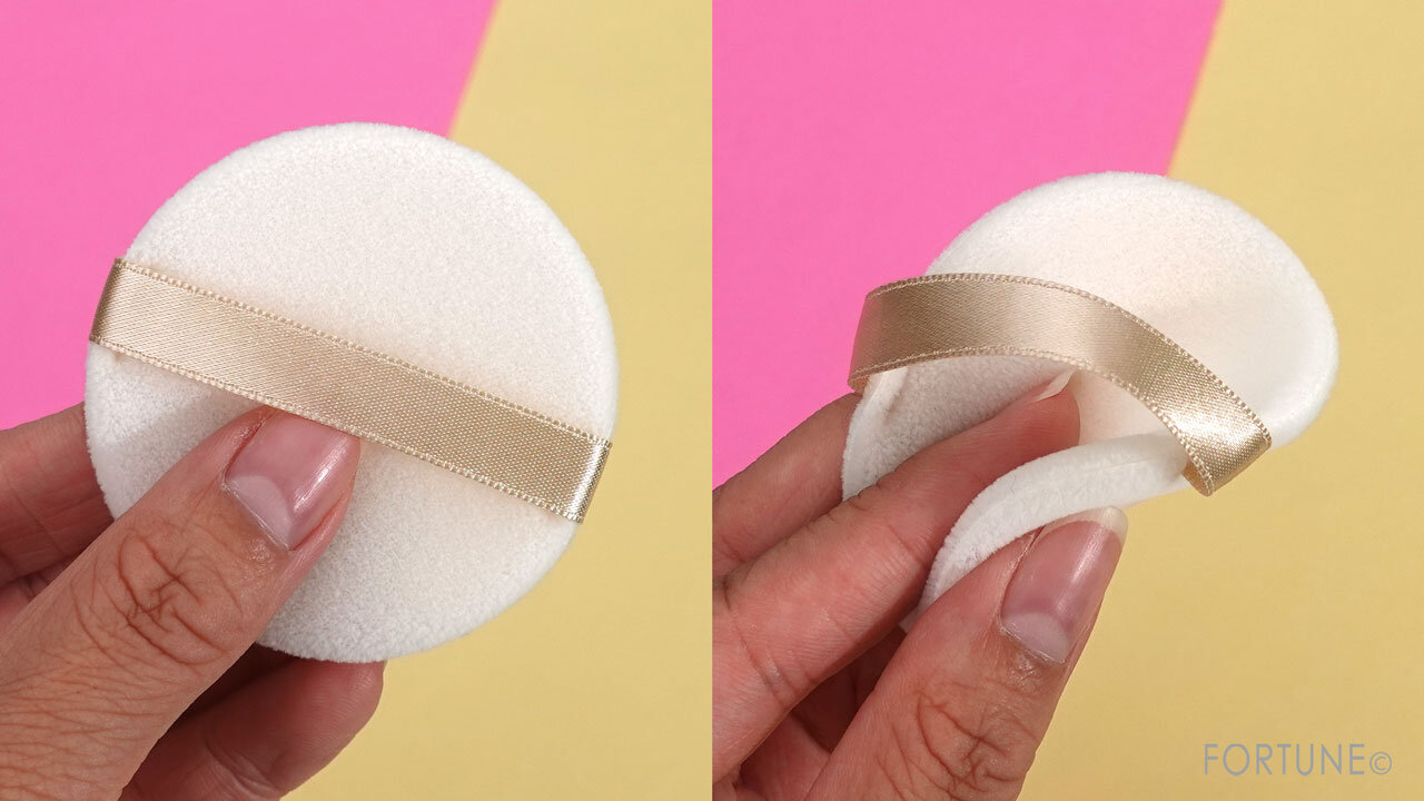 CANMAKE（キャンメイク）新作コスメ｜マシュマロフィニッシュパウダー ～Abloom～