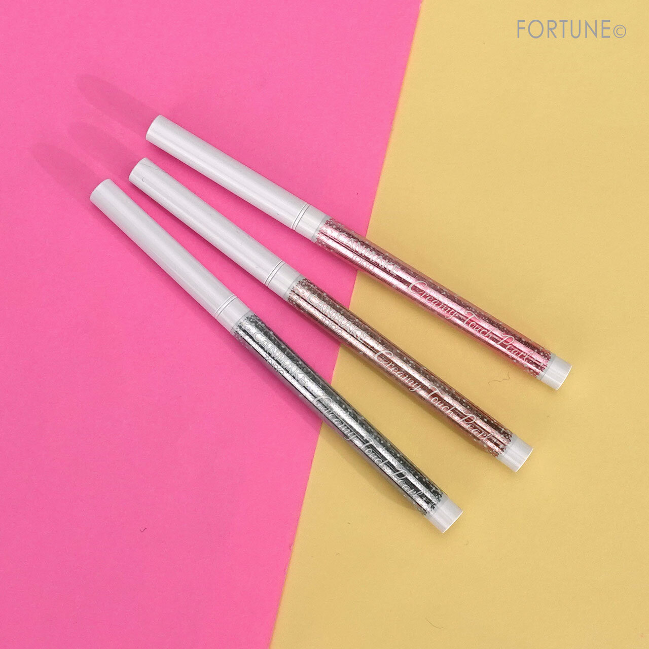 CANMAKE（キャンメイク）新作コスメ｜クリーミータッチパール