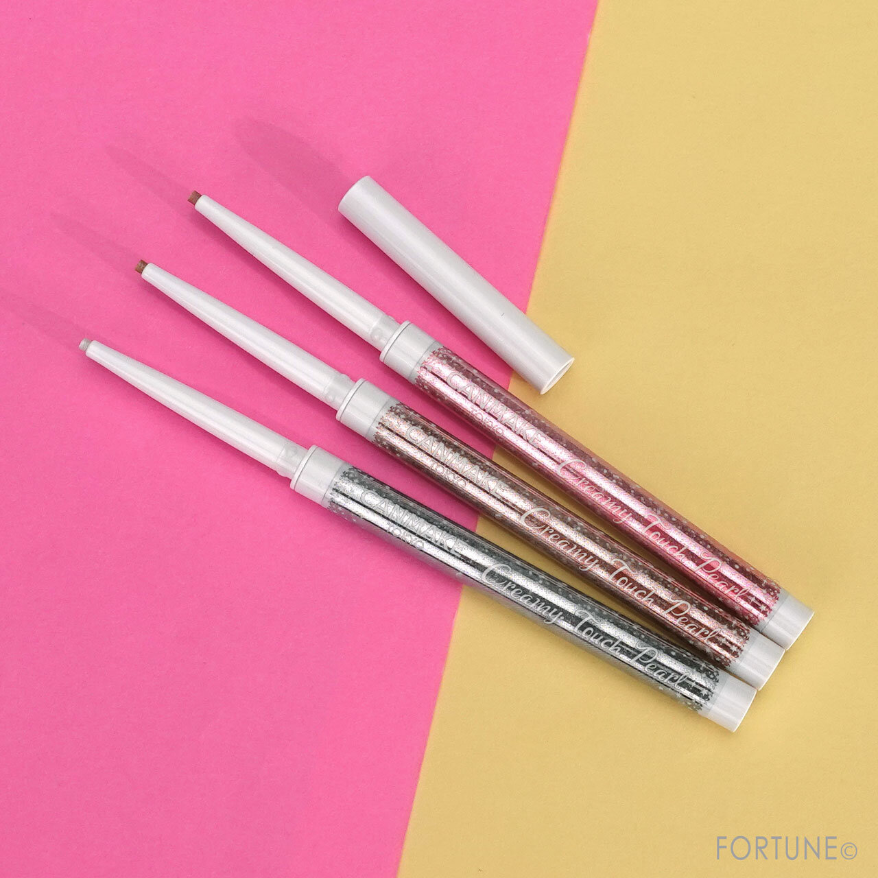 CANMAKE（キャンメイク）新作コスメ｜クリーミータッチパール