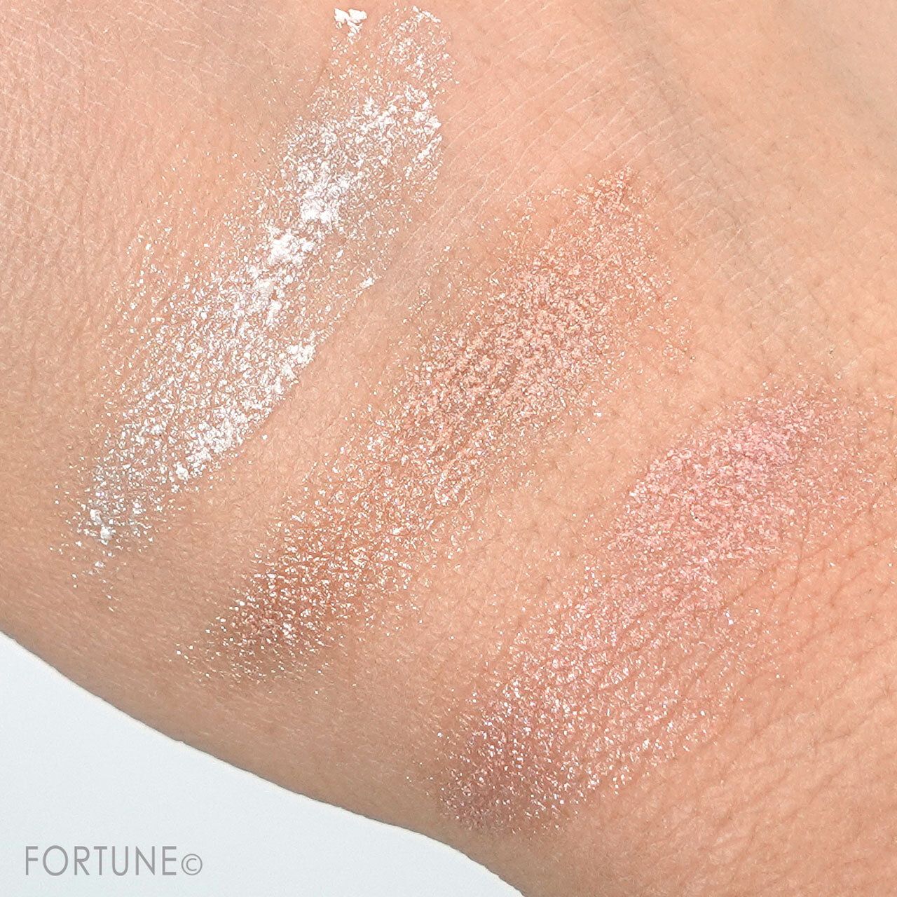 CANMAKE（キャンメイク）新作コスメ｜クリーミータッチパール