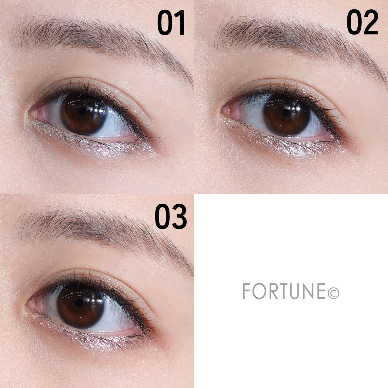 CANMAKE（キャンメイク）新作コスメ｜クリーミータッチパール