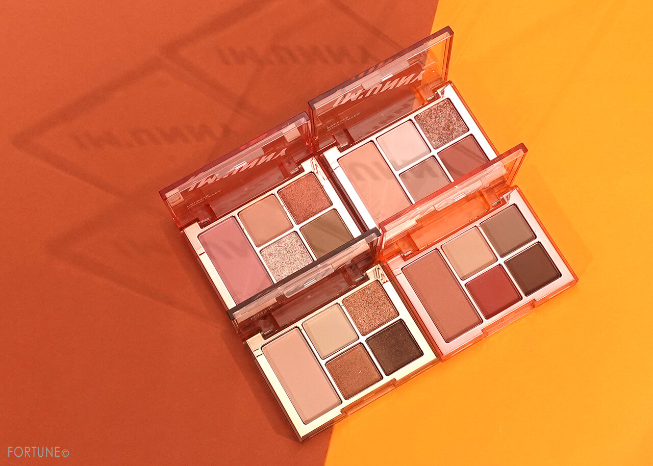 アイムユニ　ムードレイヤーパレット